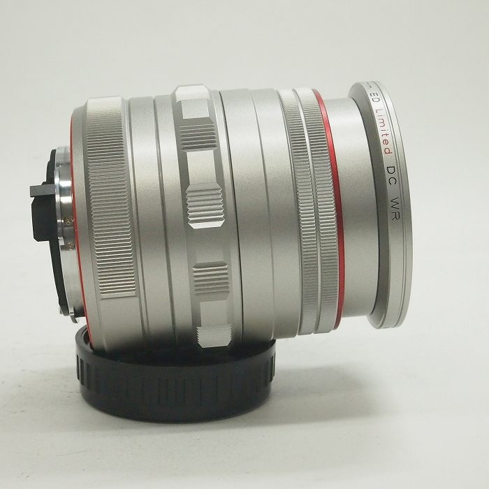 ペンタックス HD DA20-40/2.8-4ED LIMITED DC WR SL