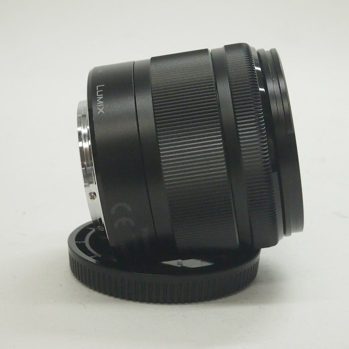 パナソニック Gバリオ 35-100/4-5.6 ASPH MEGA O.I.S.