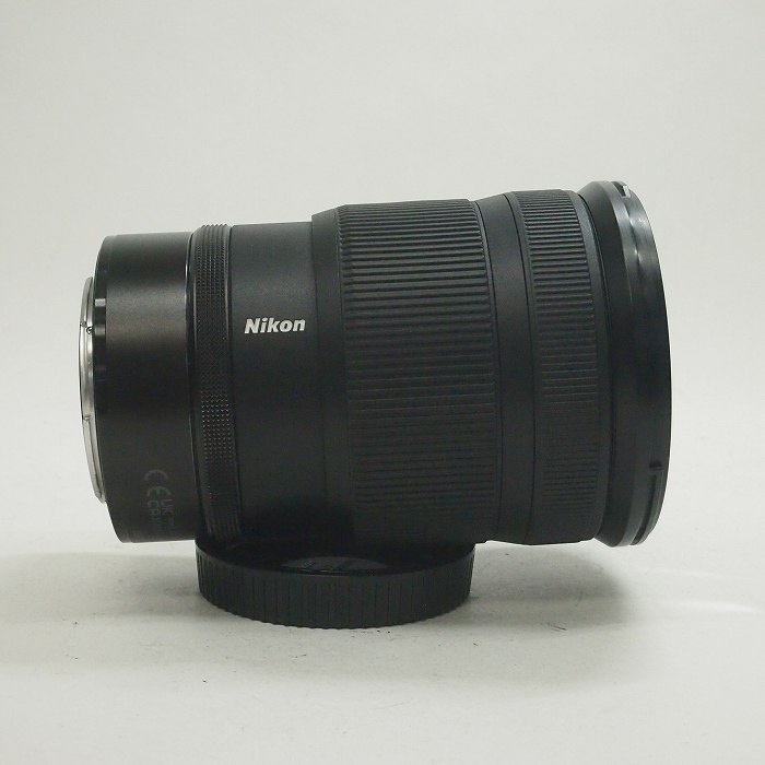 ニコン Z 24-120/4 S