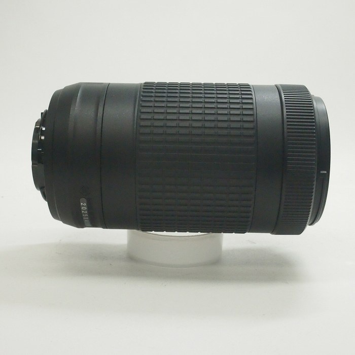 ニコン AF-P DX 70-300/F4.5-6.3G ED VR