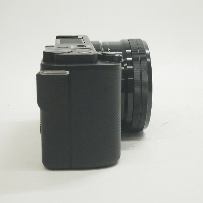 ソニー VLOGCAM ZV-E10+E PZ16-50/3.5-5.6OSS ブラック