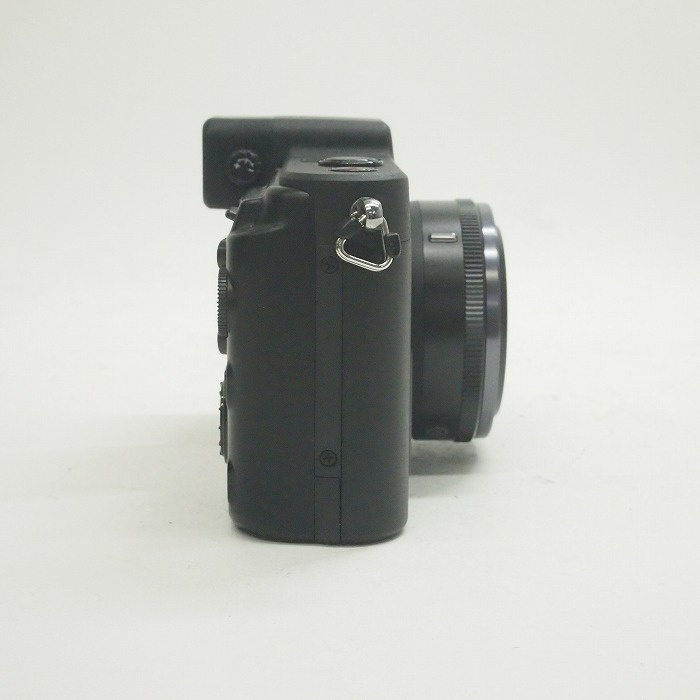 ニコン ニコン1 V1 薄型レンズ(10/2.8) キット ブラック