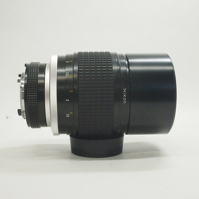 ニコン Ai 180/2.8