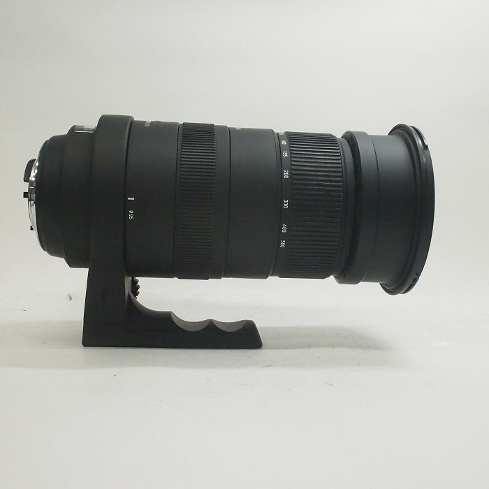 シグマ APO50-500/4.5-6.3 DG OS HSM ニコン用