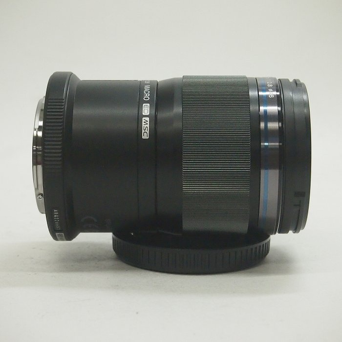 オリンパス Mズイコーデジタル ED60/F2.8 マクロ