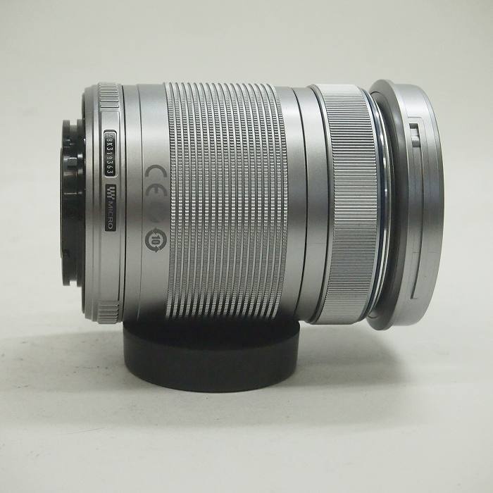 オリンパス Mズイコーデジタル ED40-150/4-5.6R シルバー