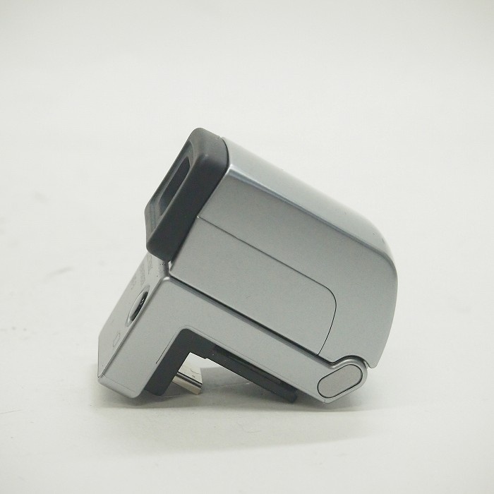 オリンパス VF-3 ビューファインダー シルバー