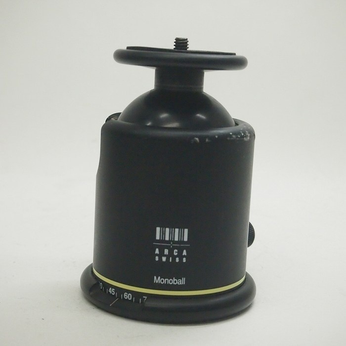 アルカスイス モノボール B1 雲台