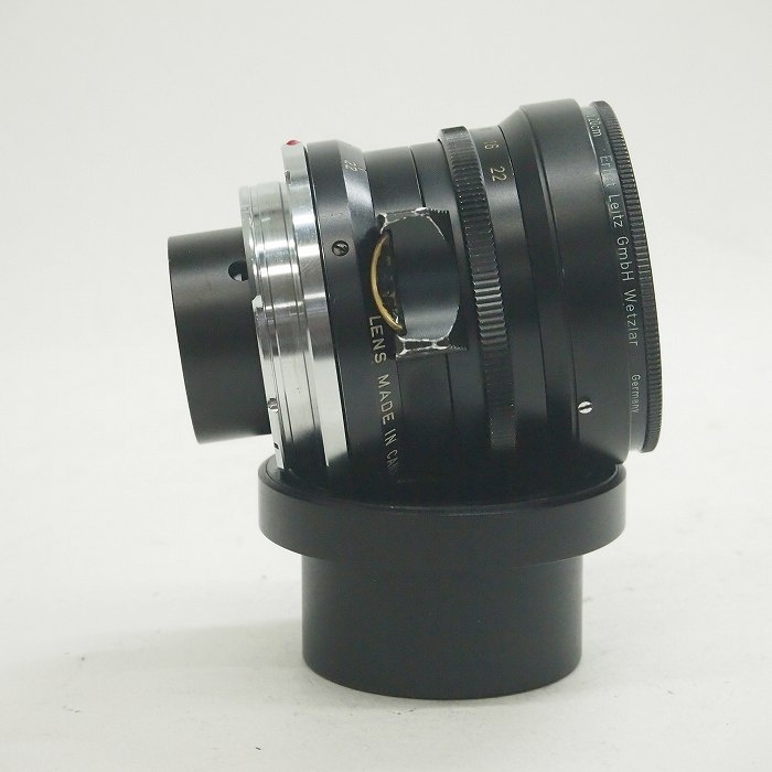 ライカ エルマリート M28/2.8 第一世代