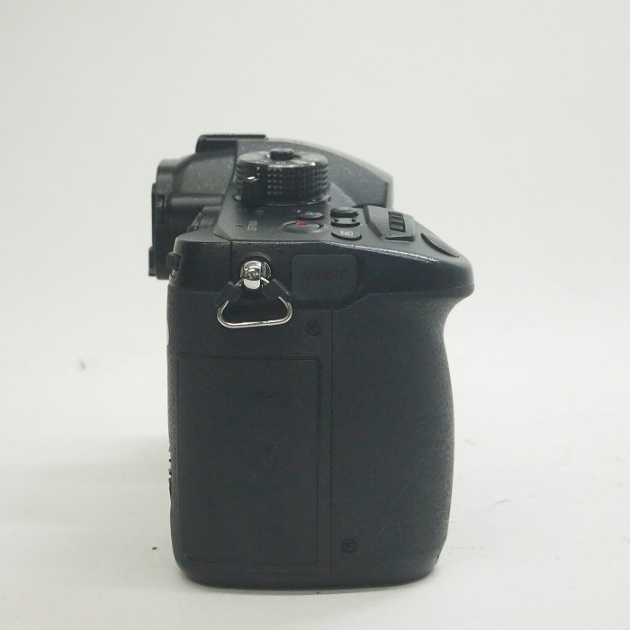 パナソニック DC-GH5 ボディ