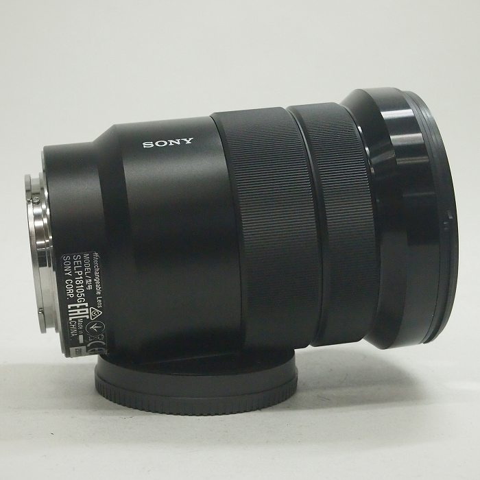 ソニー E PZ18-105/4 G OSS (SELP18105G)