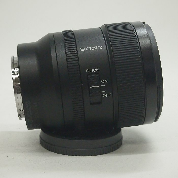 ソニー FE24/1.4 GM (SEL24F14GM)