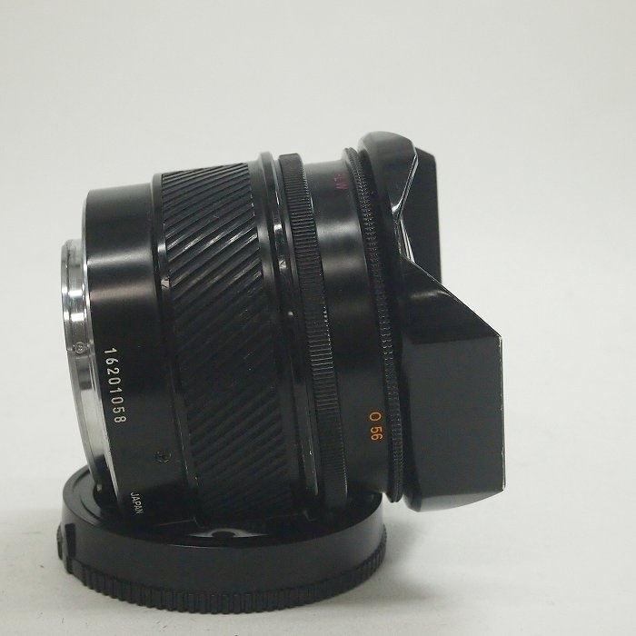 ミノルタ AF16/2.8 フィッシュアイ (α/A用)