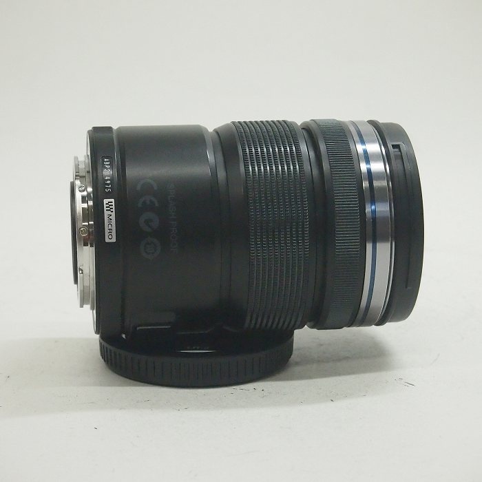 オリンパス Mズイコーデジタル ED12-50/3.5-6.3 EZ ブラック