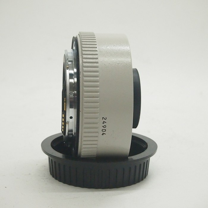 キヤノン エクステンダー EF1.4X II