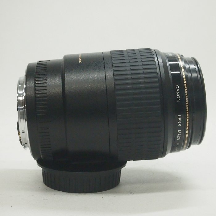 キヤノン EF100/2.8 マクロ USM