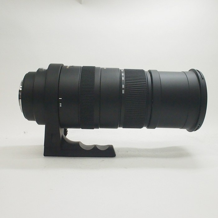 シグマ APO150-500/5-6.3 DG OS HSM EOS用