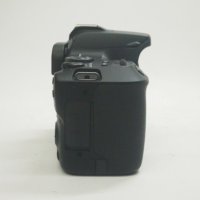 キヤノン EOS 250D ボディ (KISS X10海外モデル)