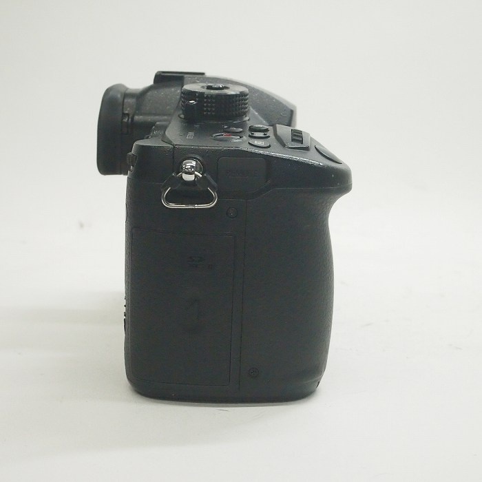 パナソニック DC-GH5ボディ