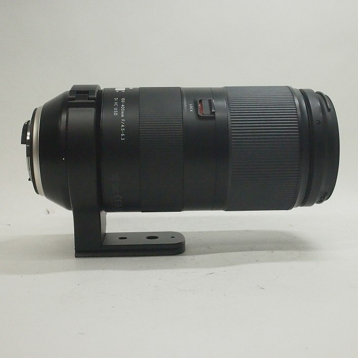 タムロン 100-400/4.5-6.3 DI VC USD A035N Fマウント