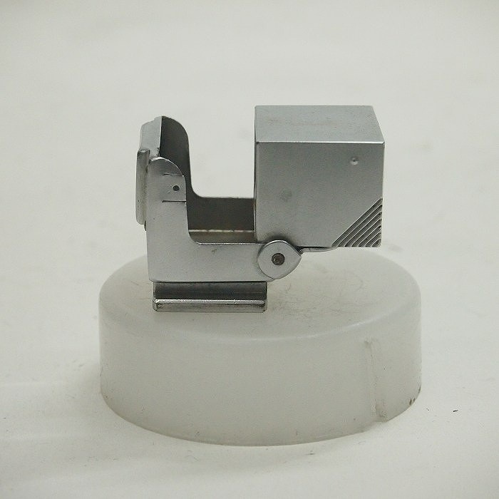 ライカ ビューファインダー28ミリ SUOOQ クローム