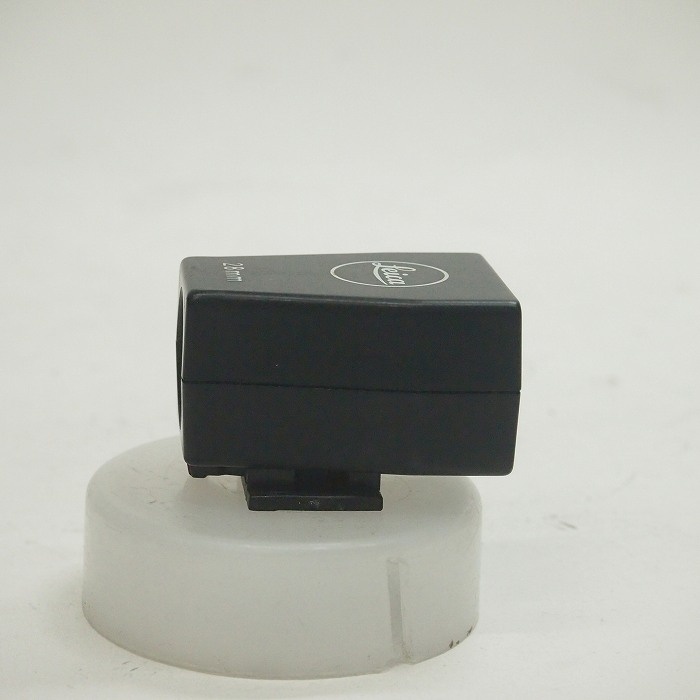 ライカ ビューファインダー 28ミリ(プラスチック) #12009