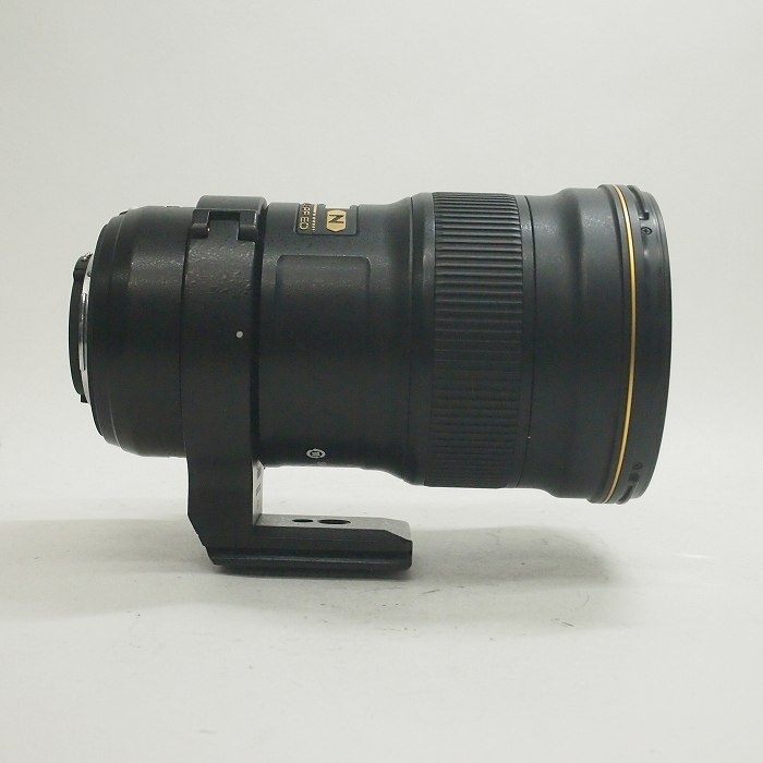 ニコン AF-S 300/F4E PF ED VR