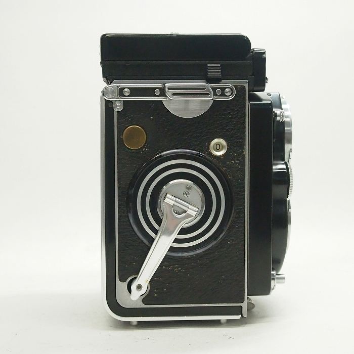 ローライ ローライフレックス 3.5F プラナー