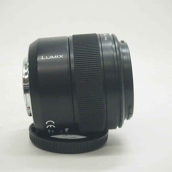 パナソニック LEICA DG マクロエルマリート 45/2.8 ASPH(H-ES045)