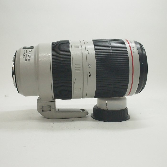 キヤノン EF100-400/4.5-5.6L IS II USM