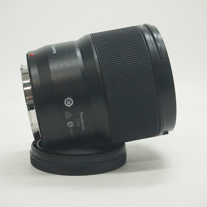 パナソニック S 24/1.8 (S-S24)