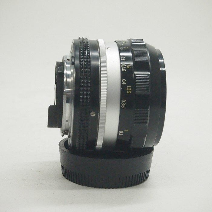ニコン オートニッコール N 24/2.8 (Ai改)