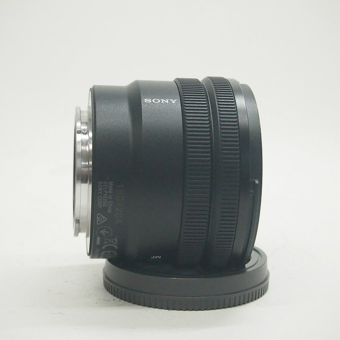 ソニー E PZ10-20/4 G