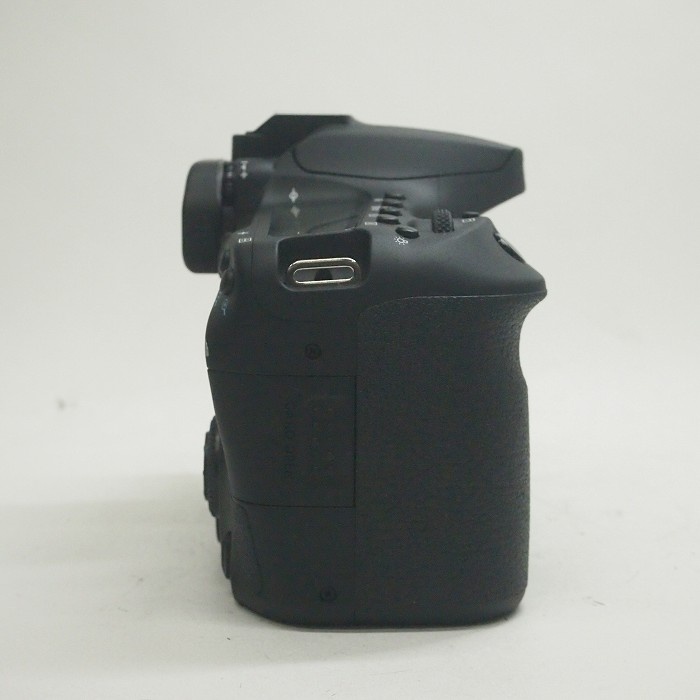 キヤノン EOS 90D ボデイ