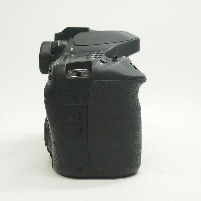 キヤノン EOS 80D ボディ