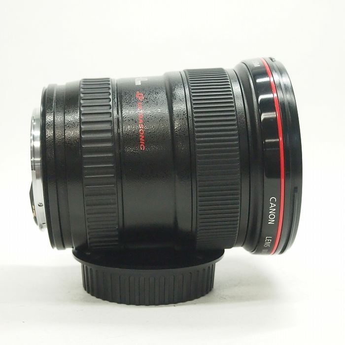 キヤノン EF17-40/4L USM