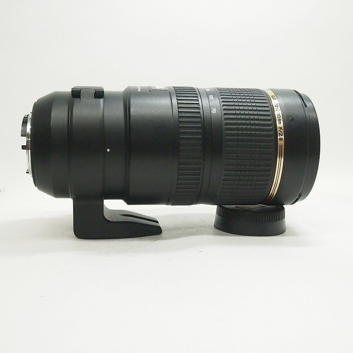 タムロン SP70-200/2.8 DI VC USD A009 ニコン用
