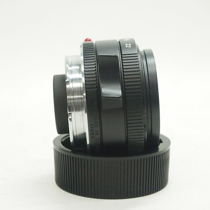 ライカ エルマリート M28/2.8 ASPH, 6bit 11606