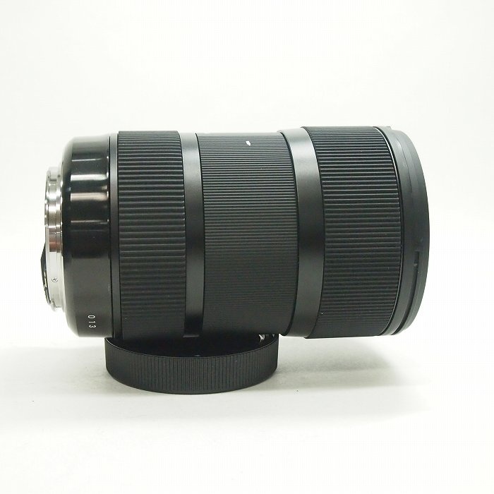 シグマ 18-35/1.8 DC HSM EOS用