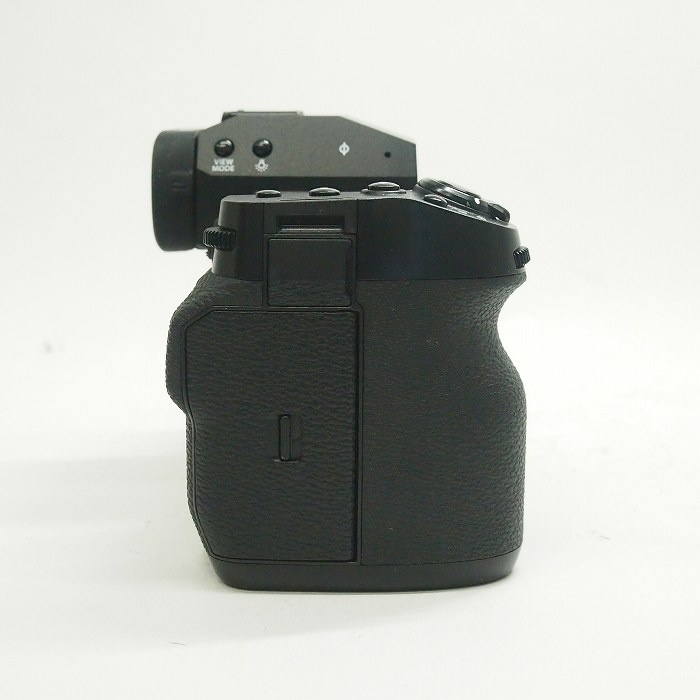 フジフイルム X-H2 ボデイ