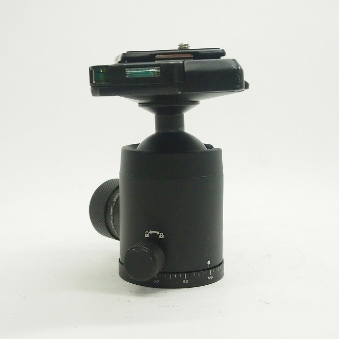 ベルボン 自由雲台 QHD-G6Q