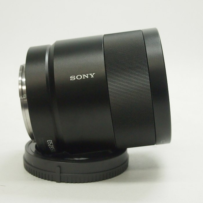 ソニー SONNAR T*FE55/1.8 ZA