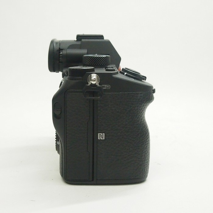 ソニー α7III(ILCE-7M3) ボディ