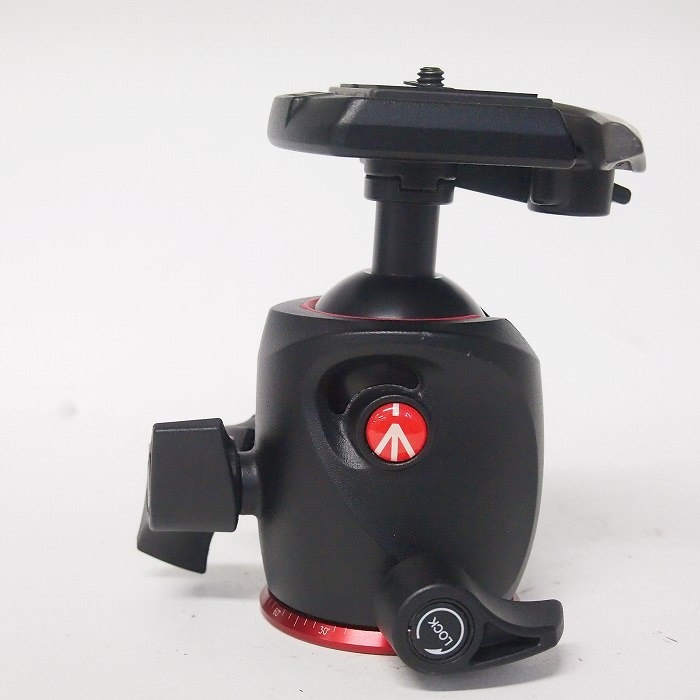 マンフロット MHXPRO-BHQ2 ボール雲台