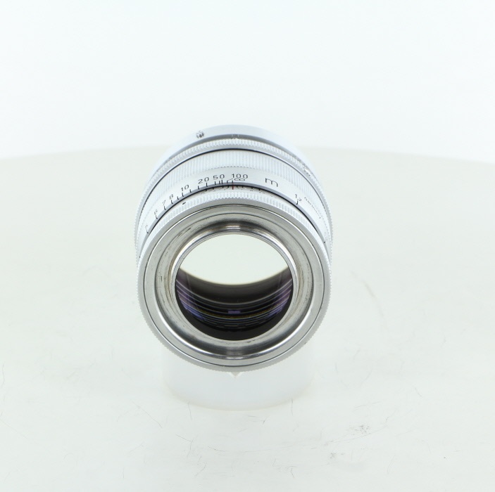 ライカ ビゾ用ヘクトール125/2.5