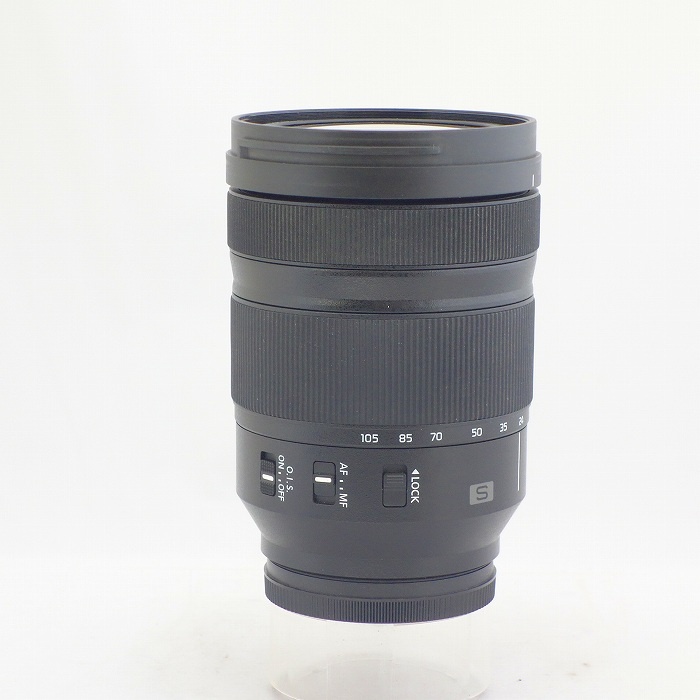 パナソニック S 24-105/4 S-R24105
