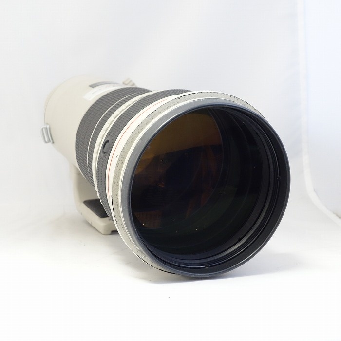 キヤノン EF500/4L IS