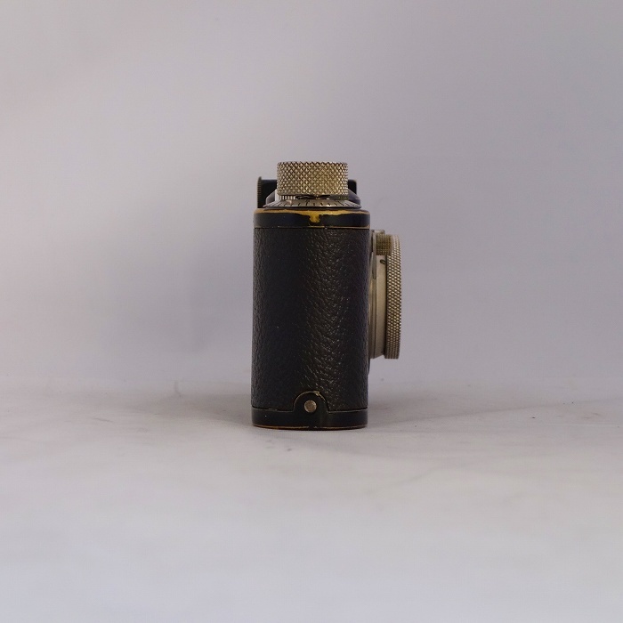 ライカ A型 ブラック (新エルマー50mm F3.5付)