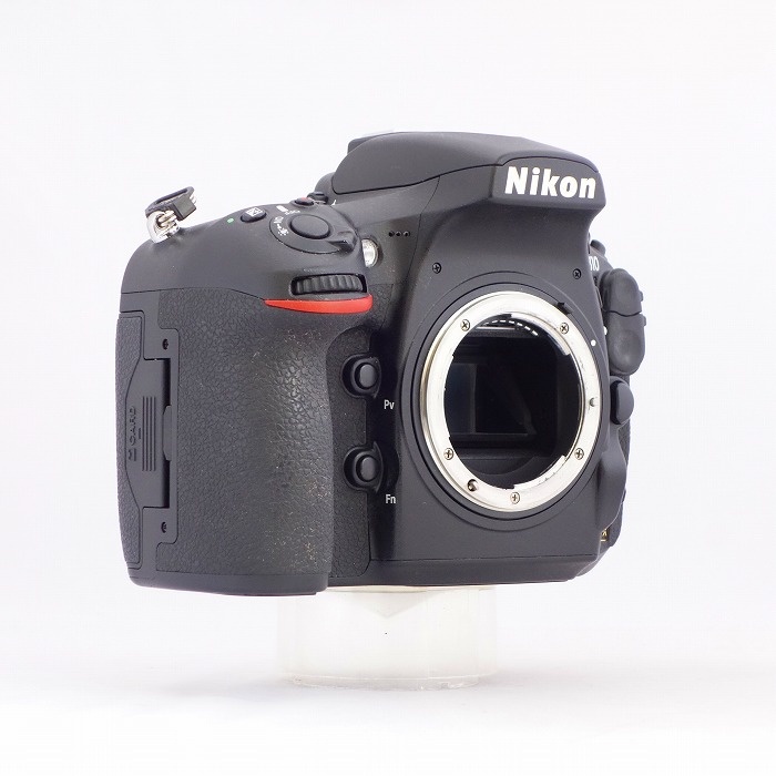 ニコン D810 ボデイ