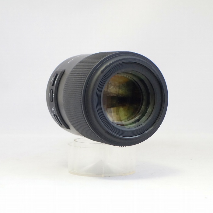 タムロン SP90/2.8 DI マクロ VC USD F017N
